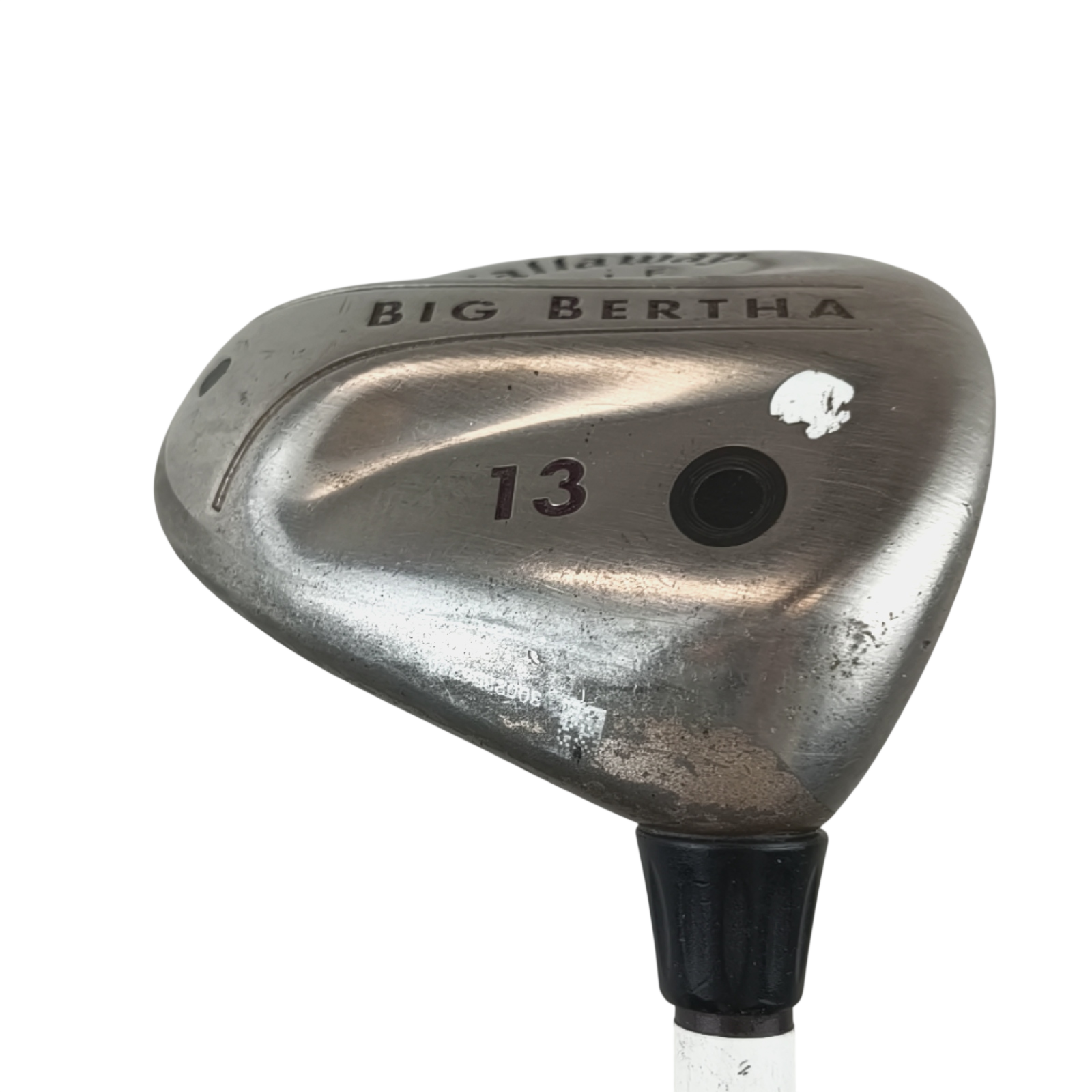 Callaway Big Bertha Fairway Wood / Flex Ladies / #13/30