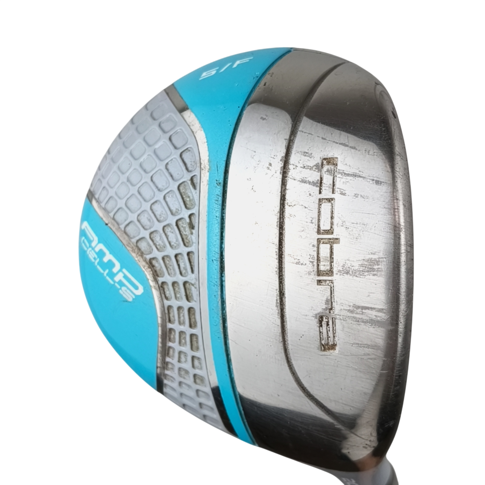 Cobra AMP Cell-S Fairway Wood / Flex Ladies / #5/20