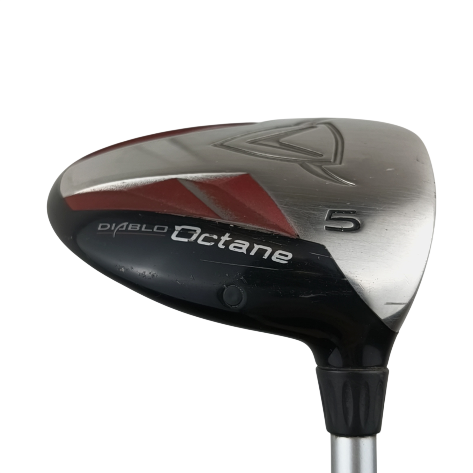 Callaway Diablo Octane Fairway Wood / Flex Ladies / #5/19