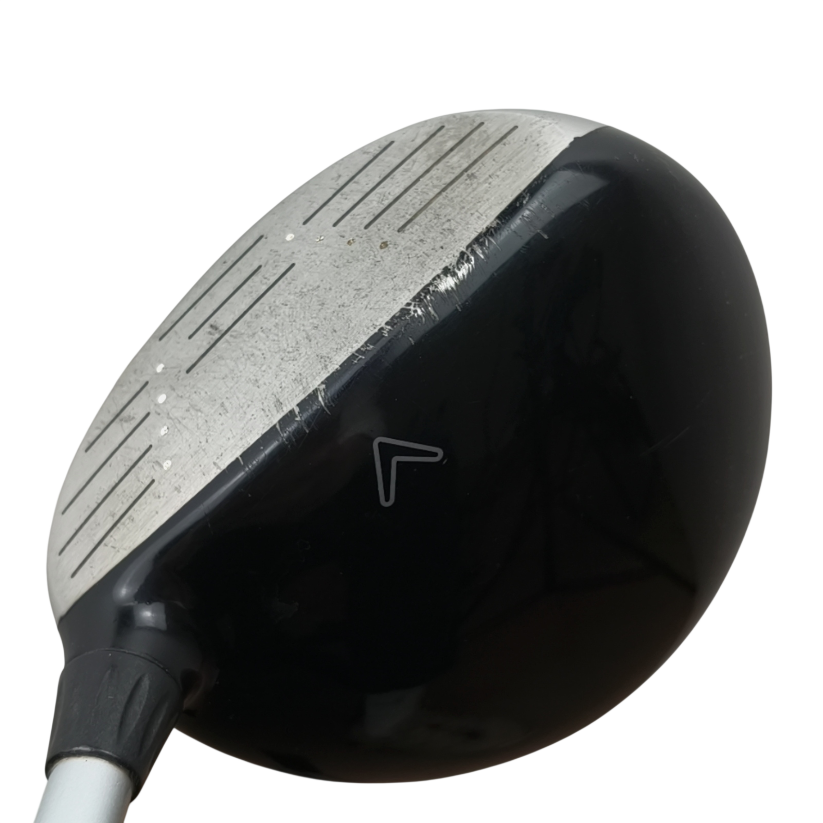 Callaway Diablo Octane Fairway Wood / Flex Ladies / #5/19