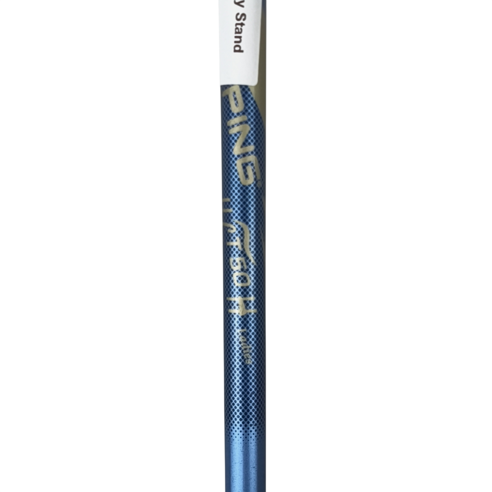 Venstre PING G5L Hybrid / Flex Ladies / #6/30