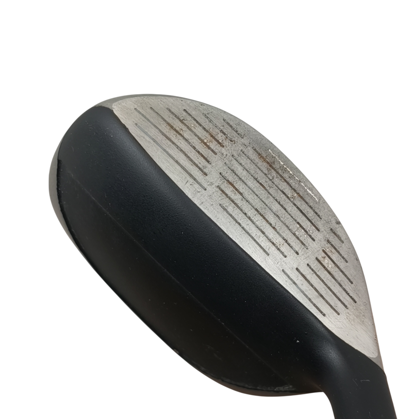 Venstre Nike SQ Sumo Hybrid / Flex Regular / #4/23