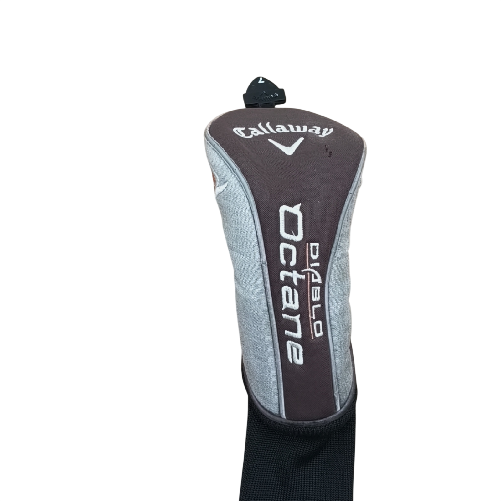 Callaway Diablo Octane Fairway Wood / Flex Ladies / #7/21