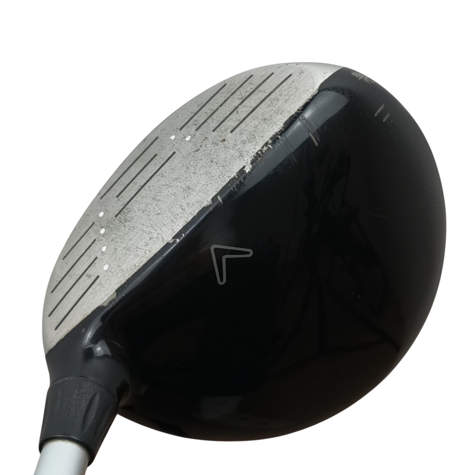 Callaway Diablo Octane Fairway Wood / Flex Ladies / #7/21