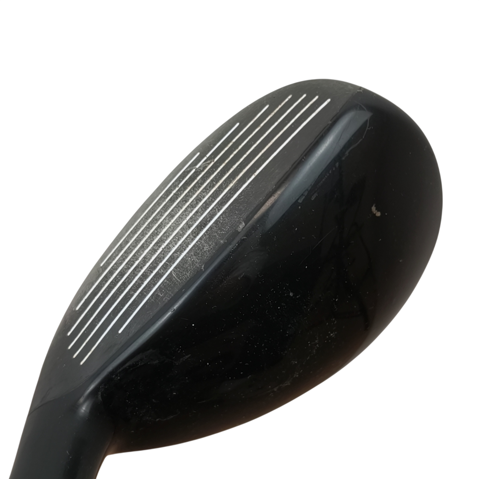 Titleist 910H Hybrid / Flex X-Stiff / #3/17