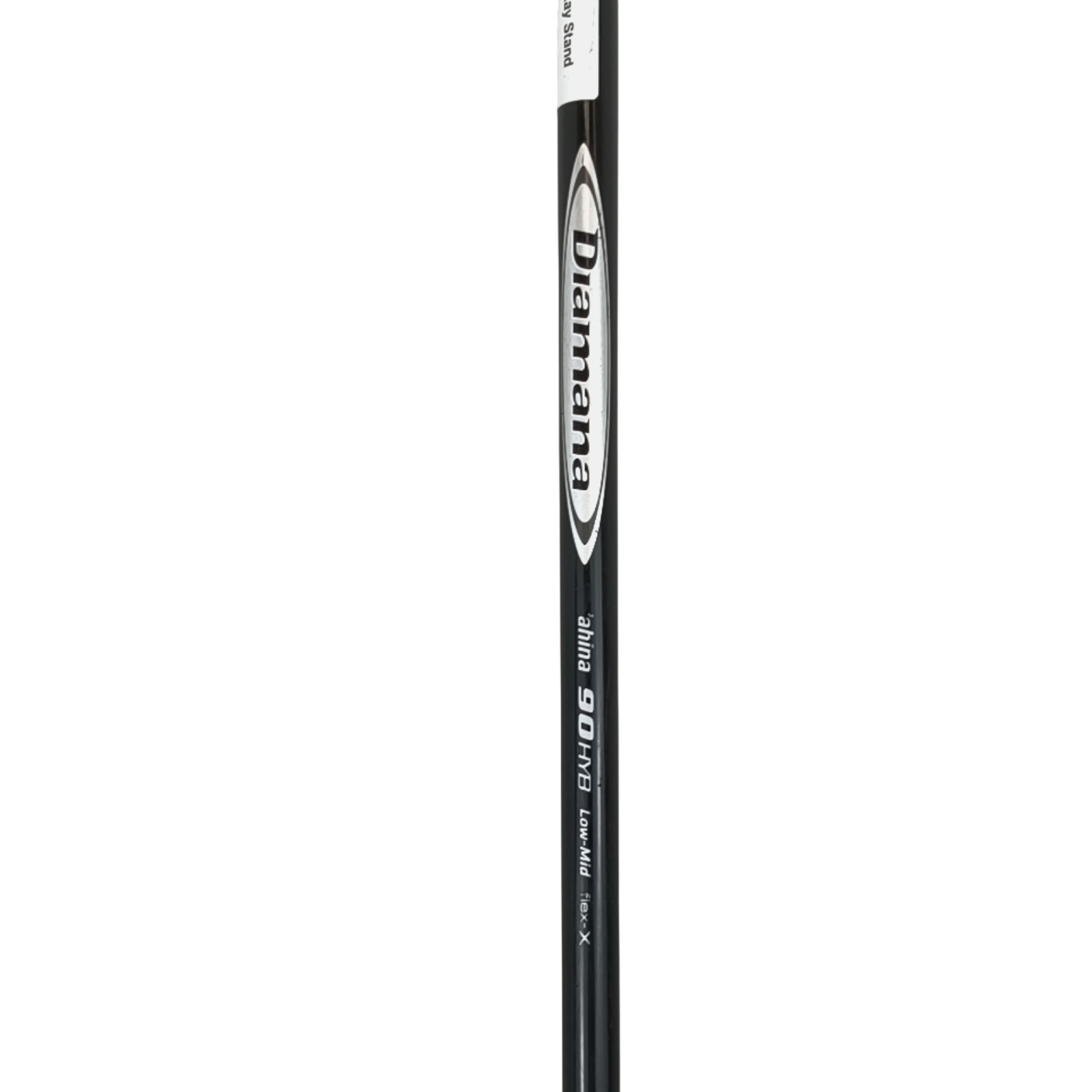 Titleist 910H Hybrid / Flex X-Stiff / #3/17
