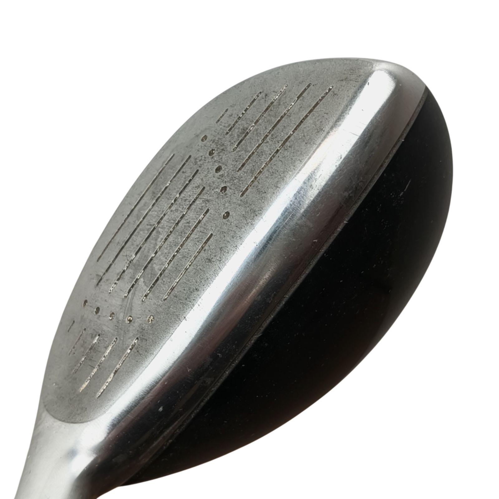 Cobra Baffler TWS Hybrid / Flex A-flex / #4/26