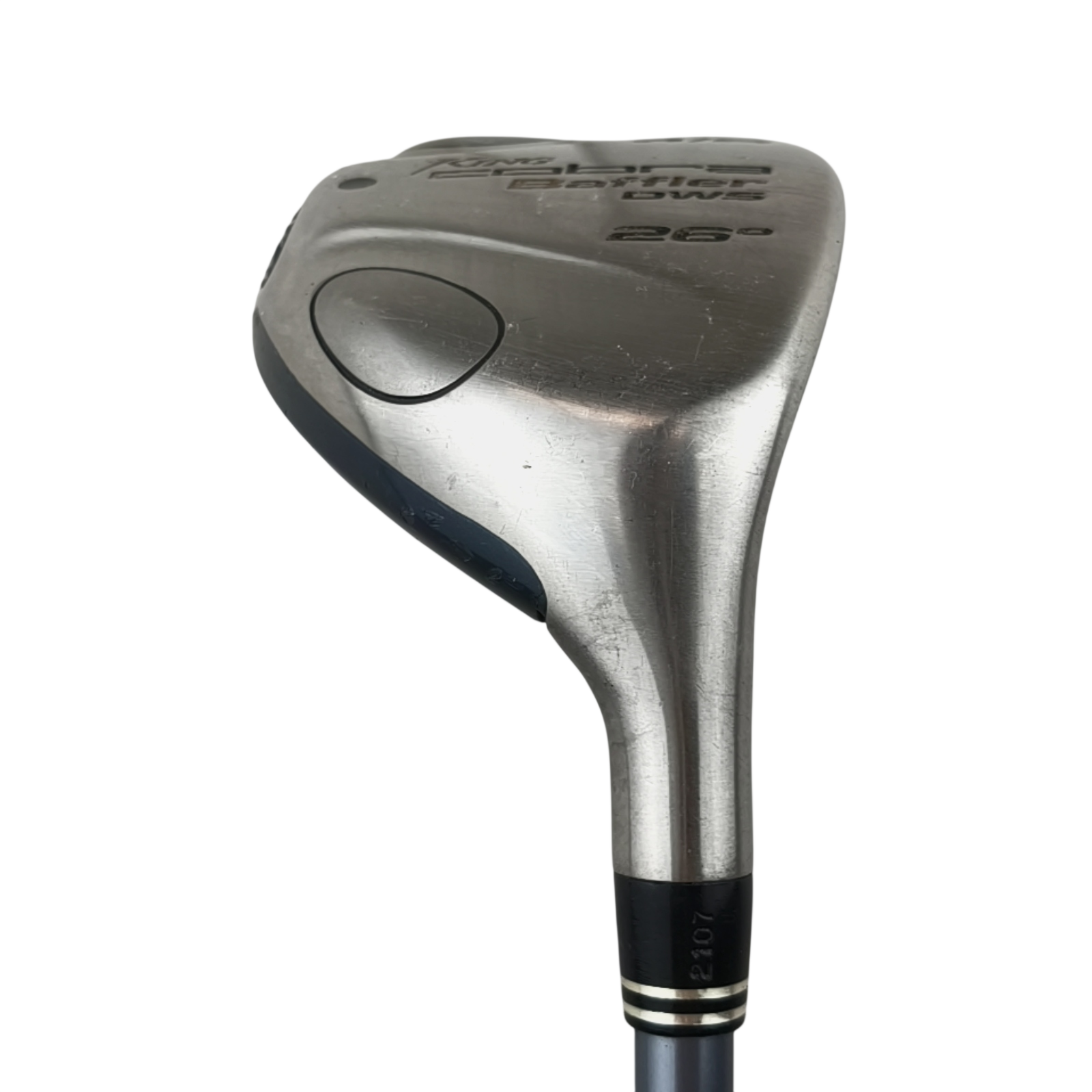 Cobra Baffler DWS Hybrid / Flex Ladies / #5/26