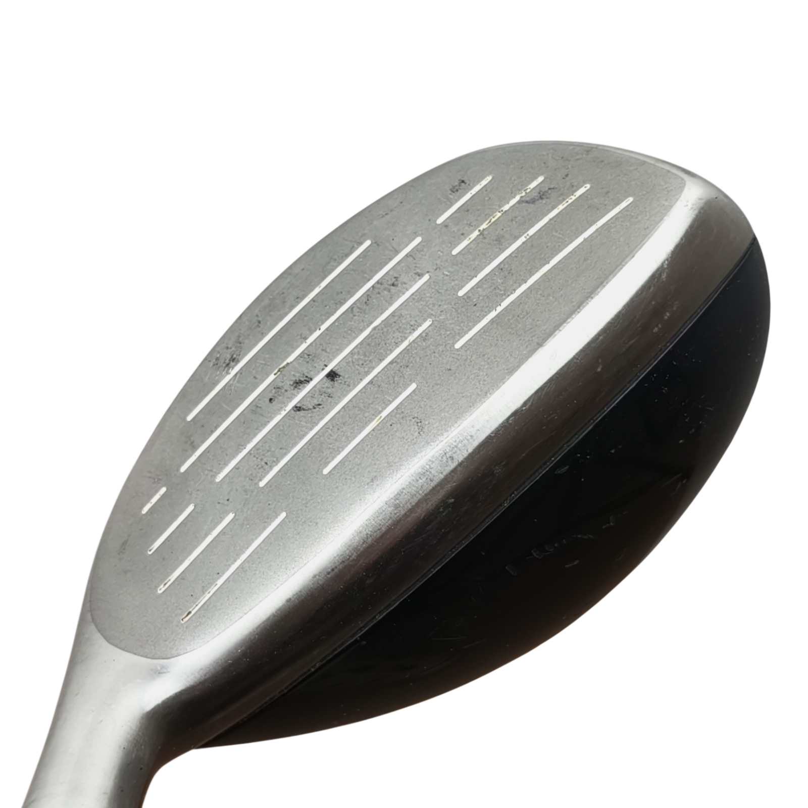 Cobra Baffler DWS Hybrid / Flex Ladies / #5/26