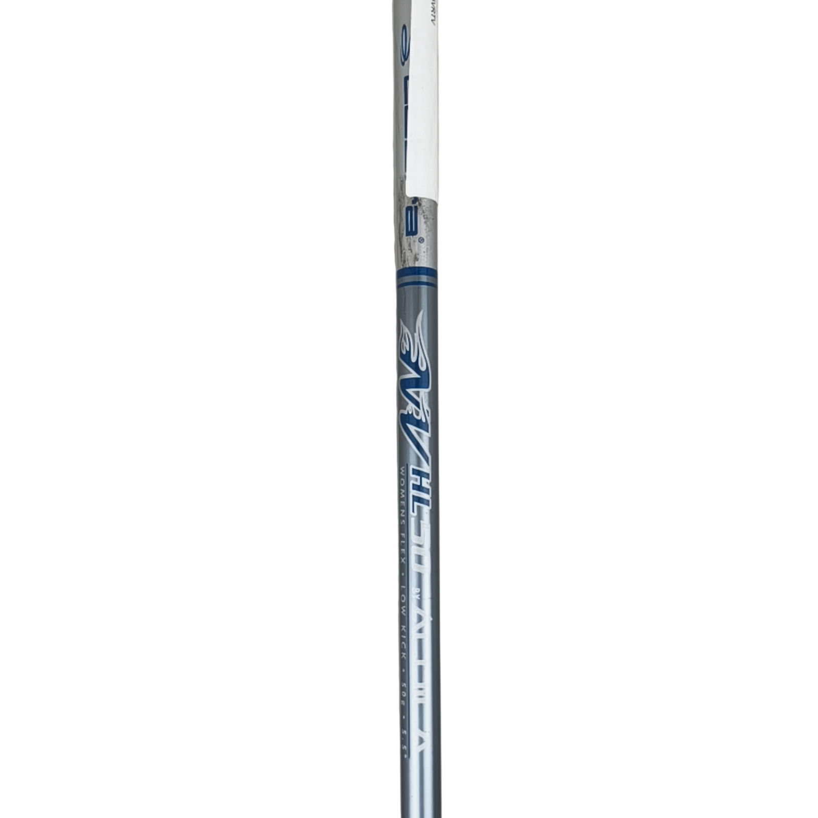 Cobra Baffler DWS Hybrid / Flex Ladies / #5/26