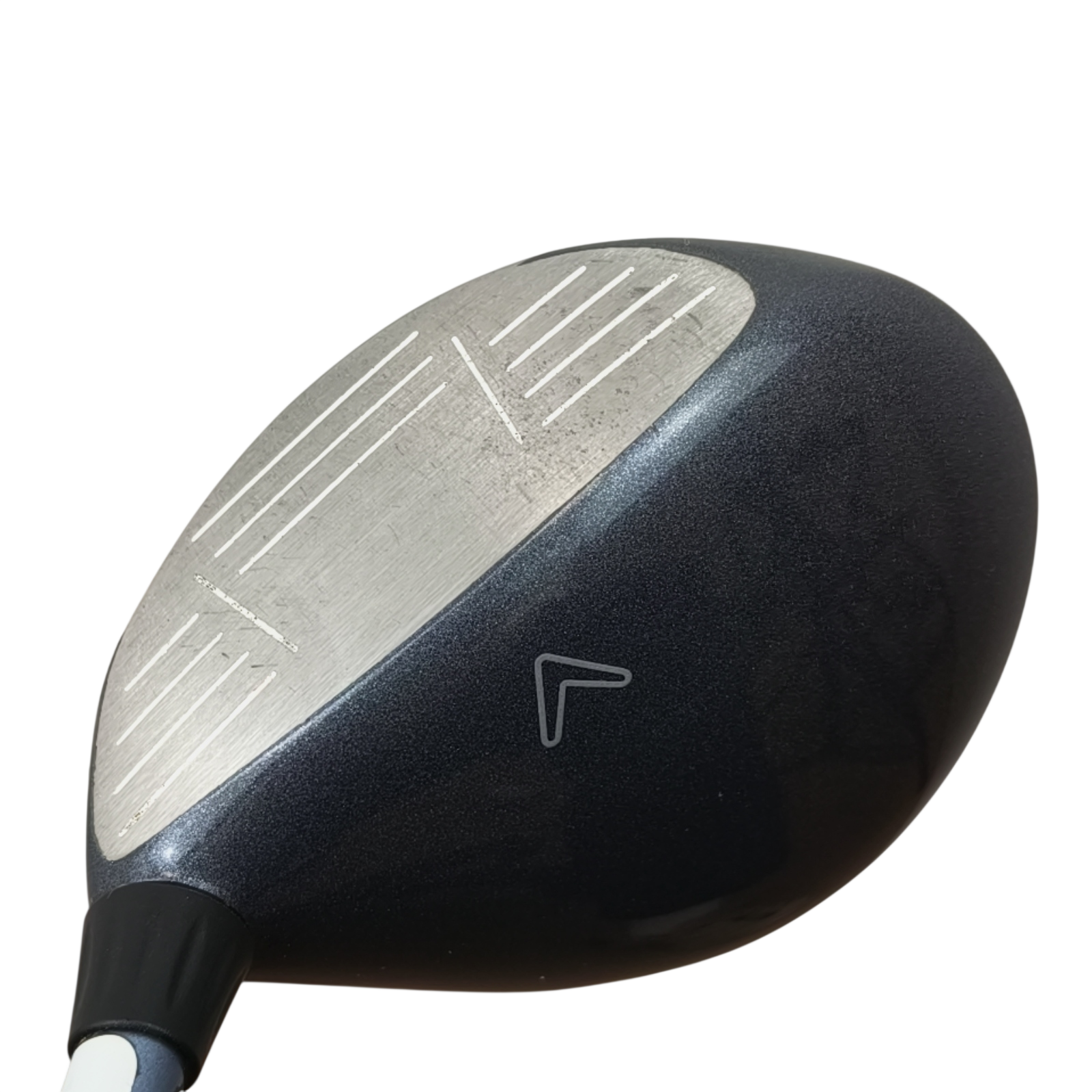 Callaway Big bertha Steelhead Fairway Wood / Flex Ladies / #9/25