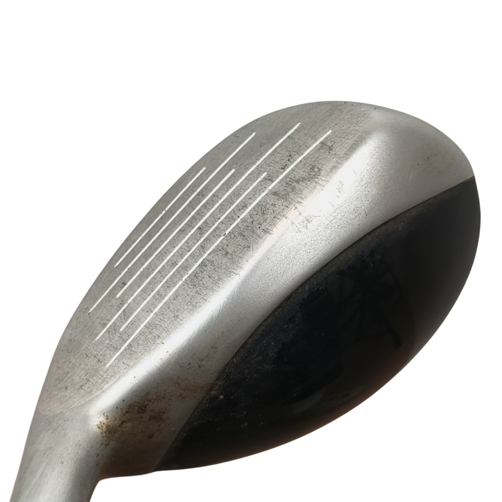 TaylorMade R7 Draw Hybrid / Flex Regular / #4/22