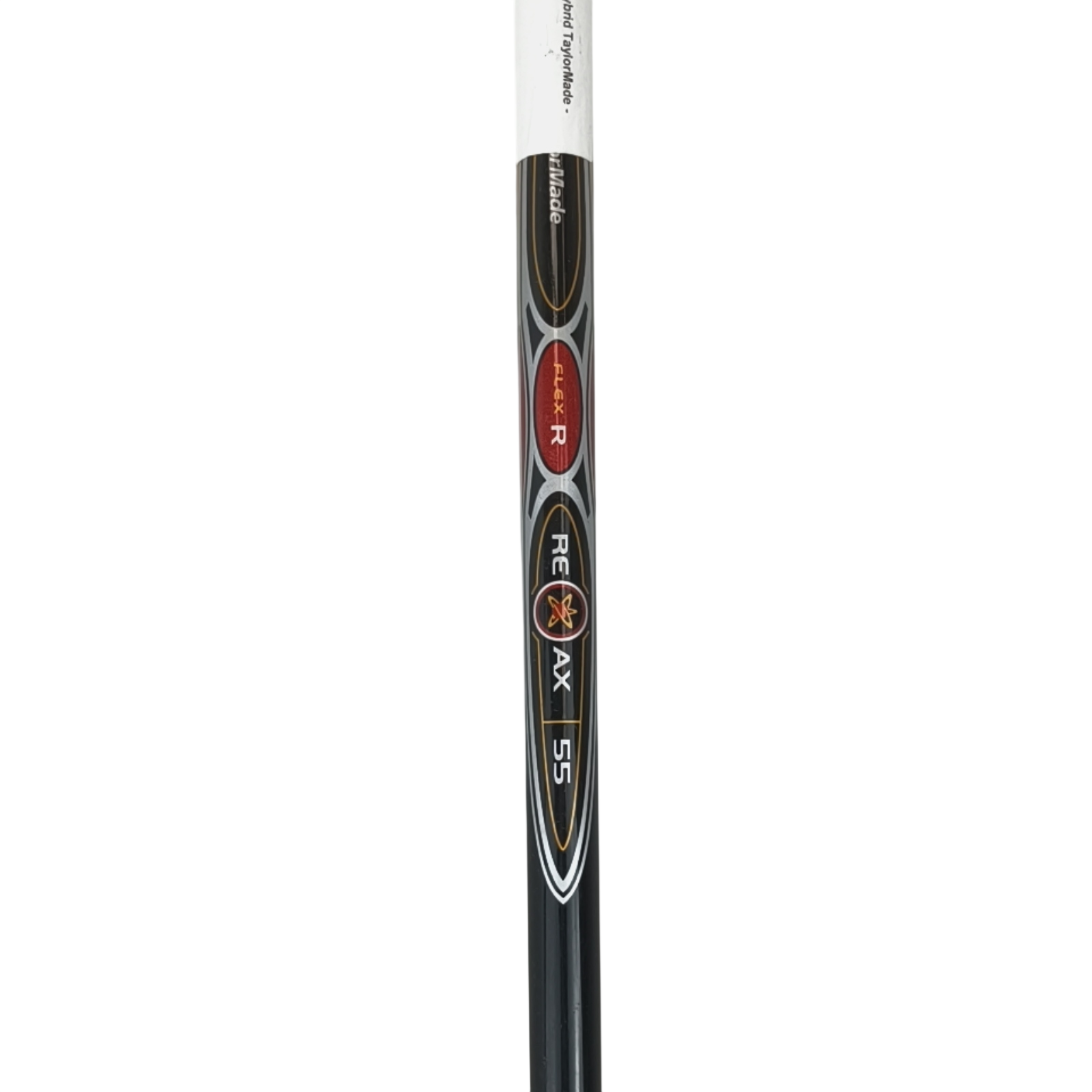 TaylorMade R7 Draw Hybrid / Flex Regular / #4/22