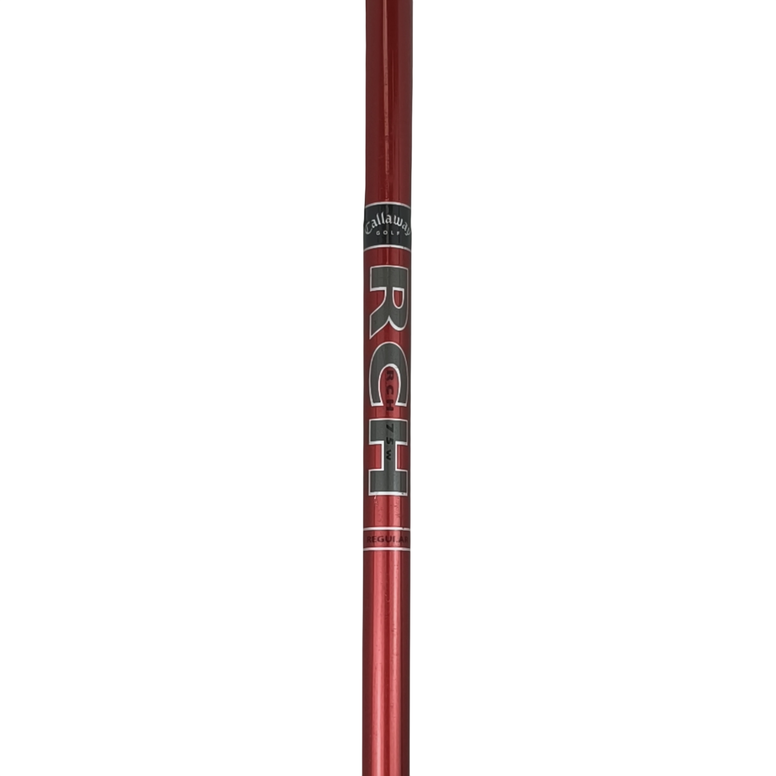 Callaway Big Bertha Heavenwood Hybrid / Flex Regular / #4/23