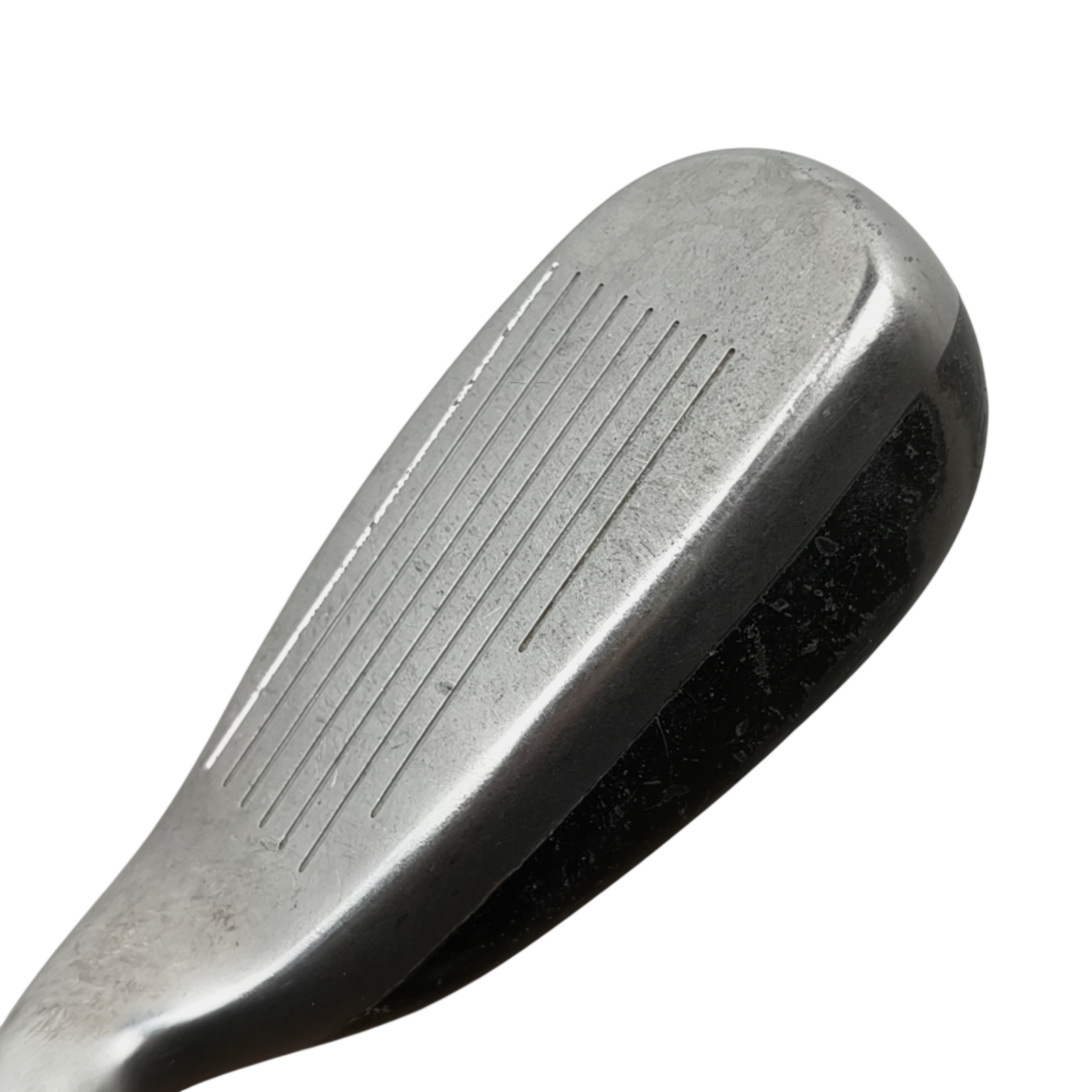 PING G20 Hybrid / Flex Stiff / #4/23