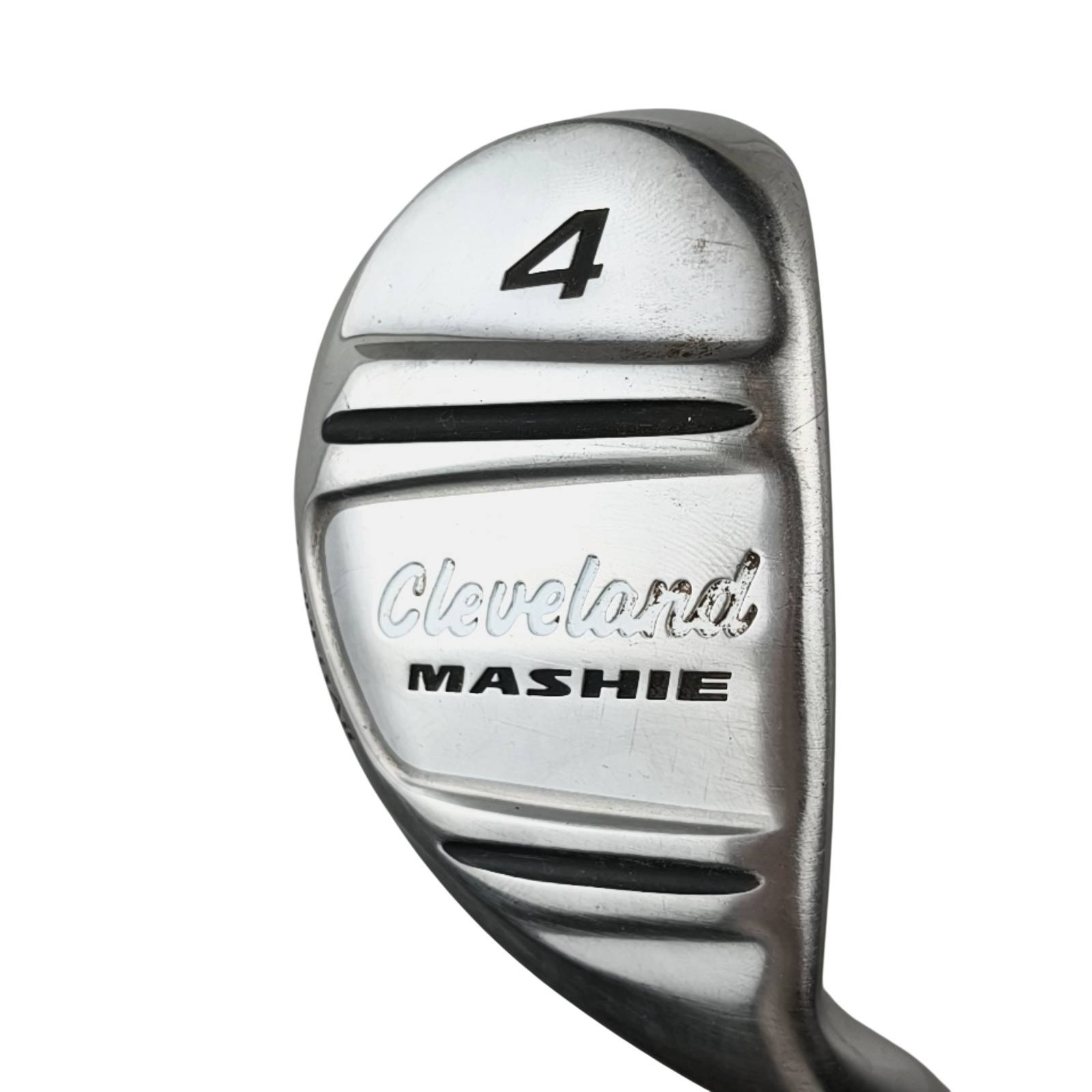 Cleveland Mashie Hybrid / Flex Regular / #4/23