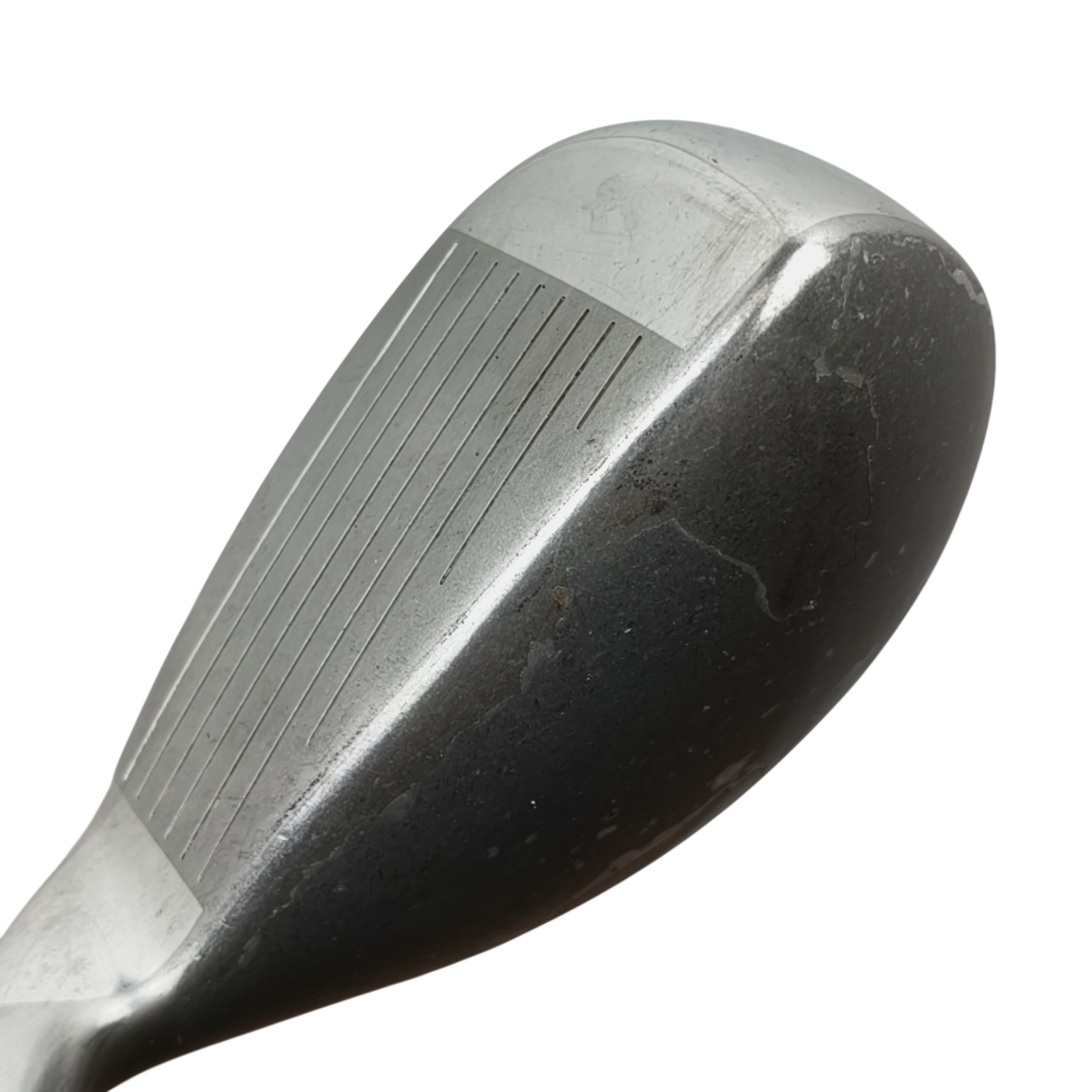 Cleveland Mashie Hybrid / Flex Regular / #4/23