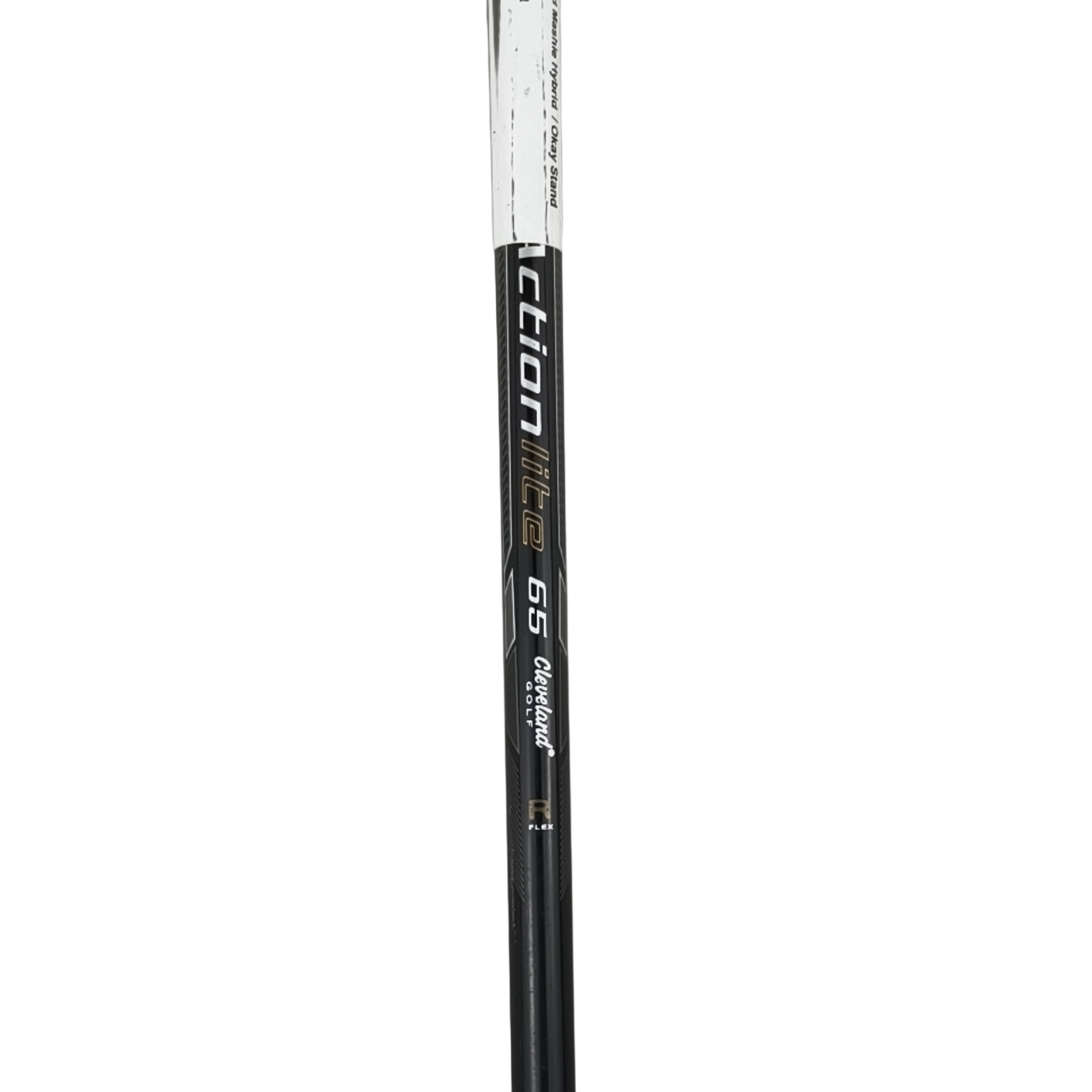 Cleveland Mashie Hybrid / Flex Regular / #4/23