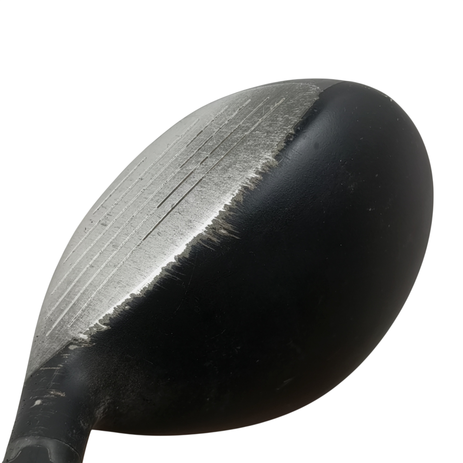 Callaway Big Bertha Alpha 816 Fairway Wood / Flex Regular / #5/18
