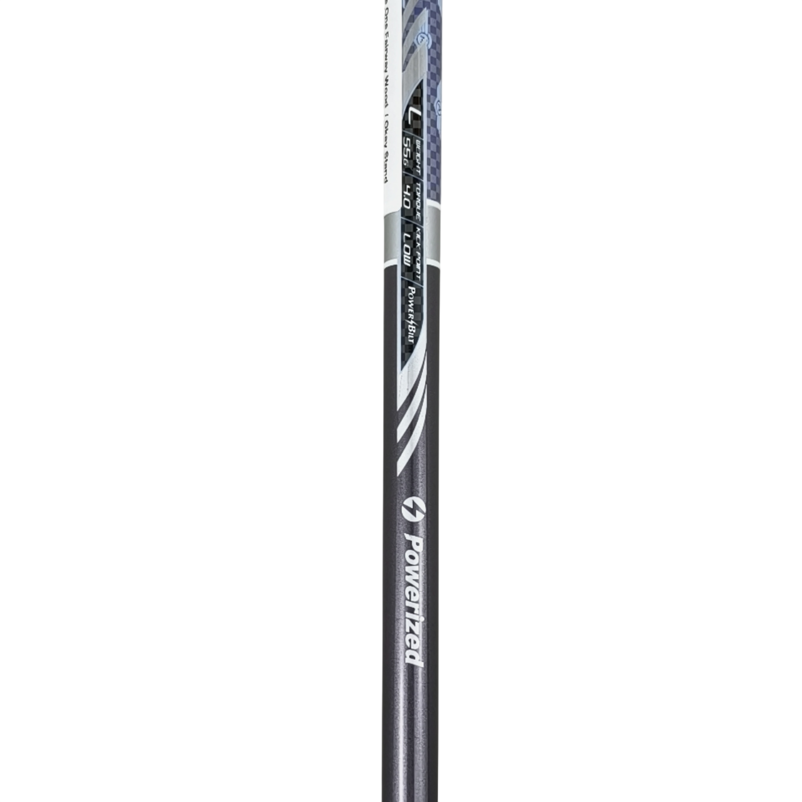 Air Force One Power Bilt Fairway Wood / Flex Ladies / #3/15