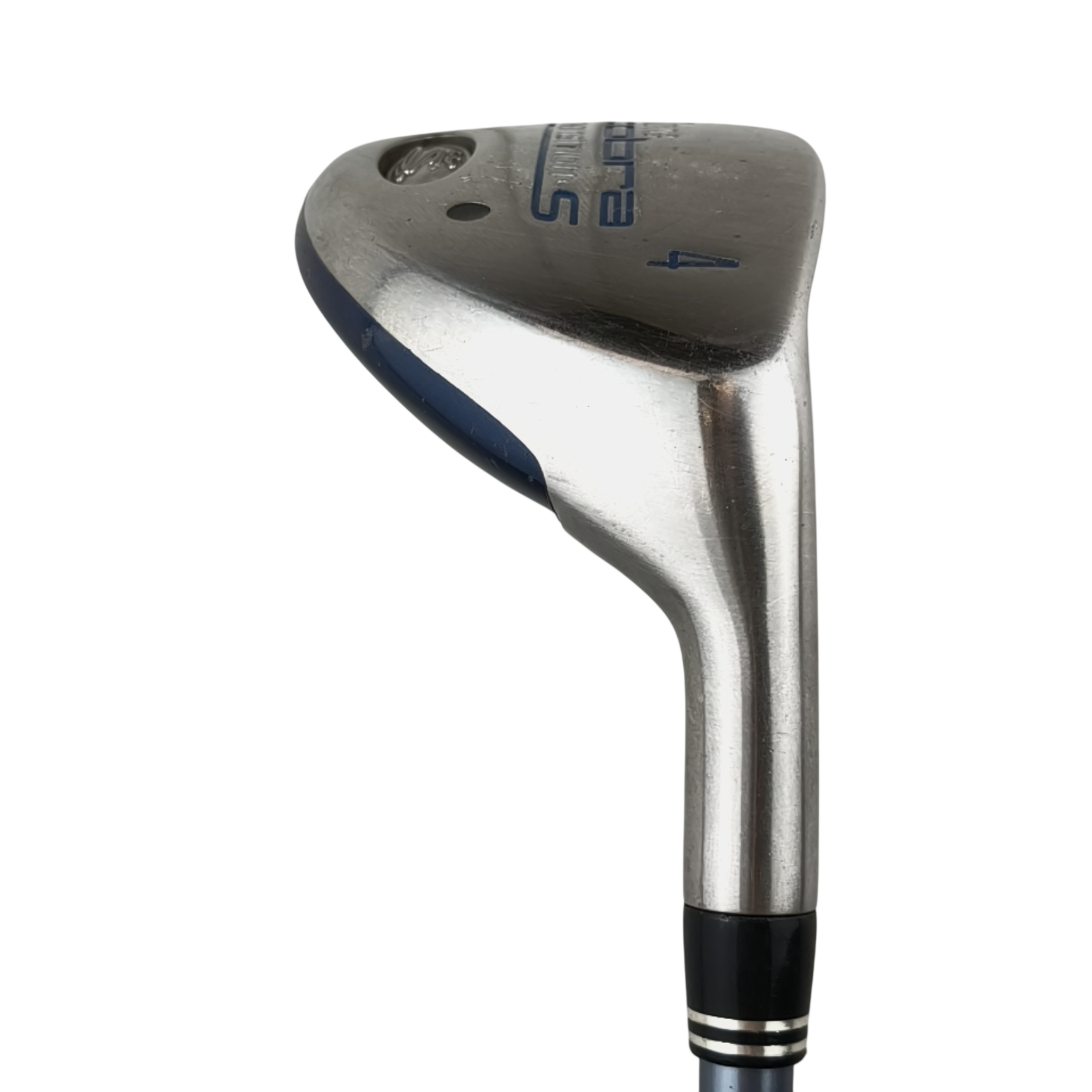 Cobra Transition Hybrid / Flex Ladies / #4/23