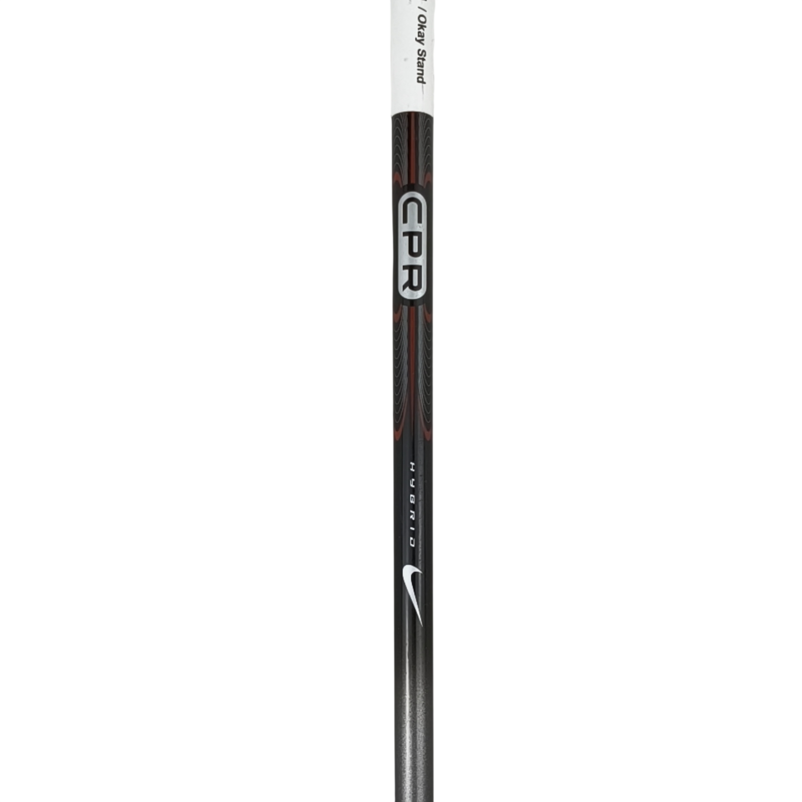 Venstre Nike VR Hybrid / Flex Stiff / #5/26