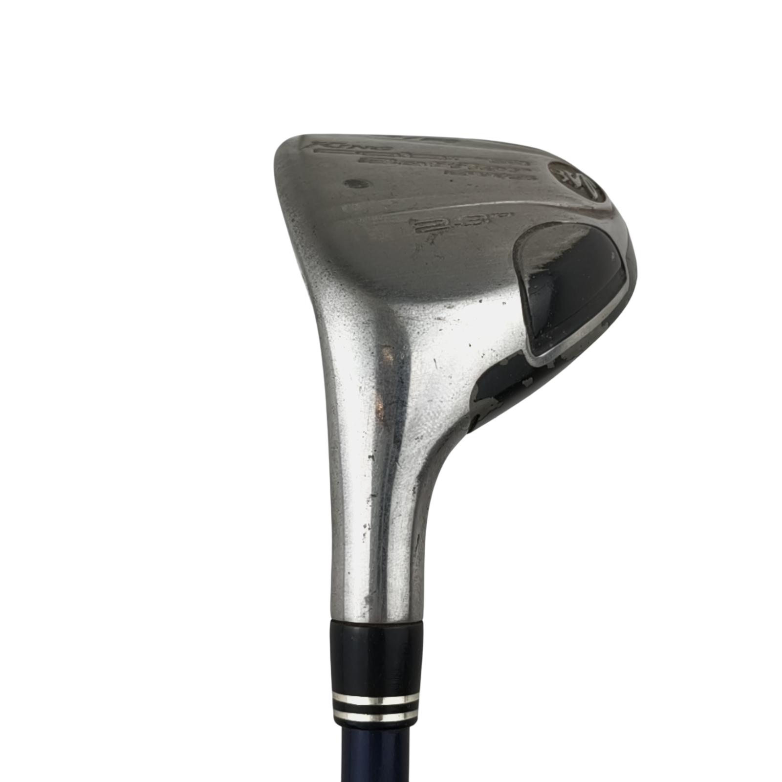 Venstre Cobra Baffler DWS Hybrid / Flex Regular / #4/23