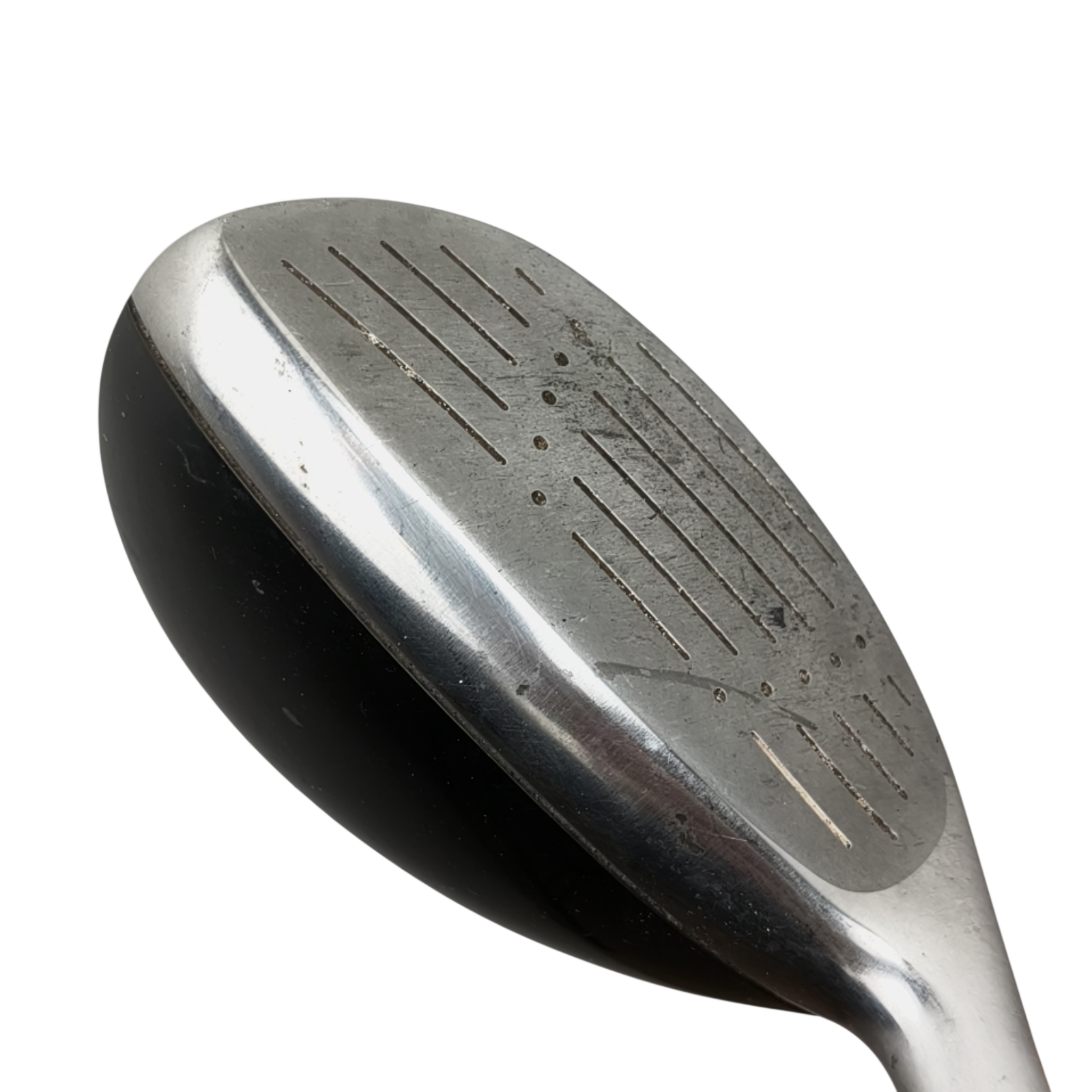 Venstre Cobra Baffler DWS Hybrid / Flex Regular / #4/23