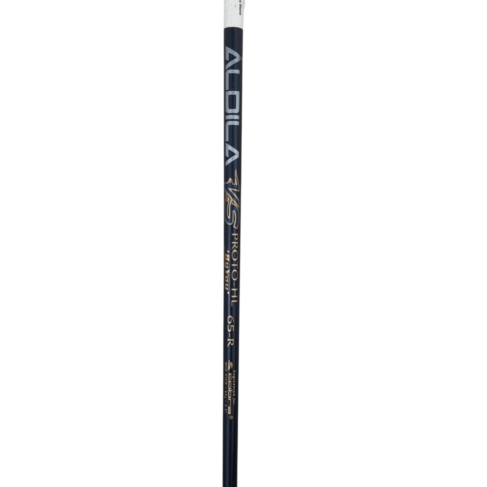 Venstre Cobra Baffler DWS Hybrid / Flex Regular / #4/23