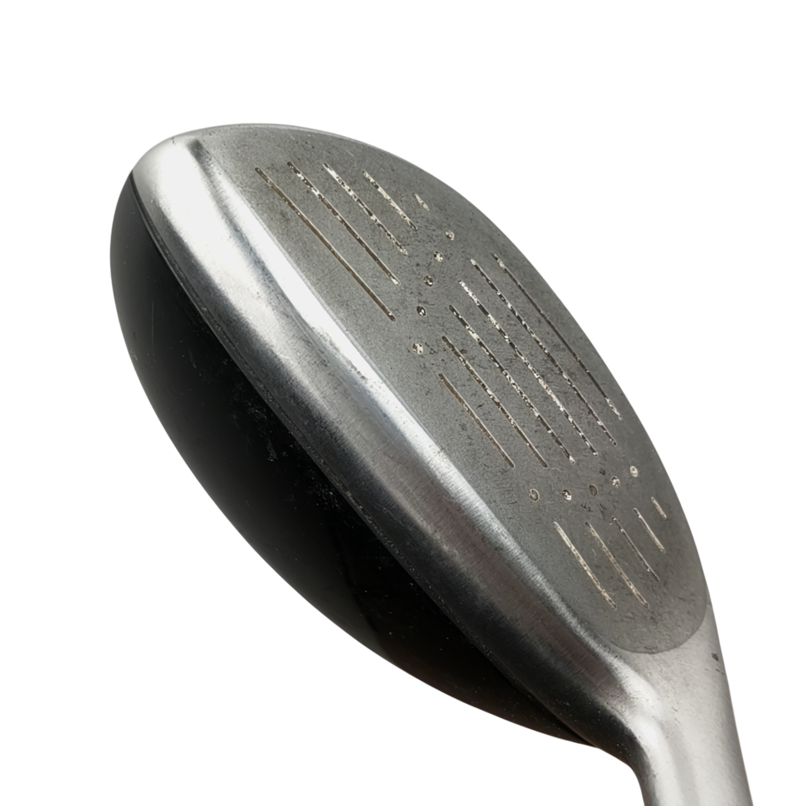 Venstre Cobra Baffler TWS Hybrid / Flex Regular / #3/20