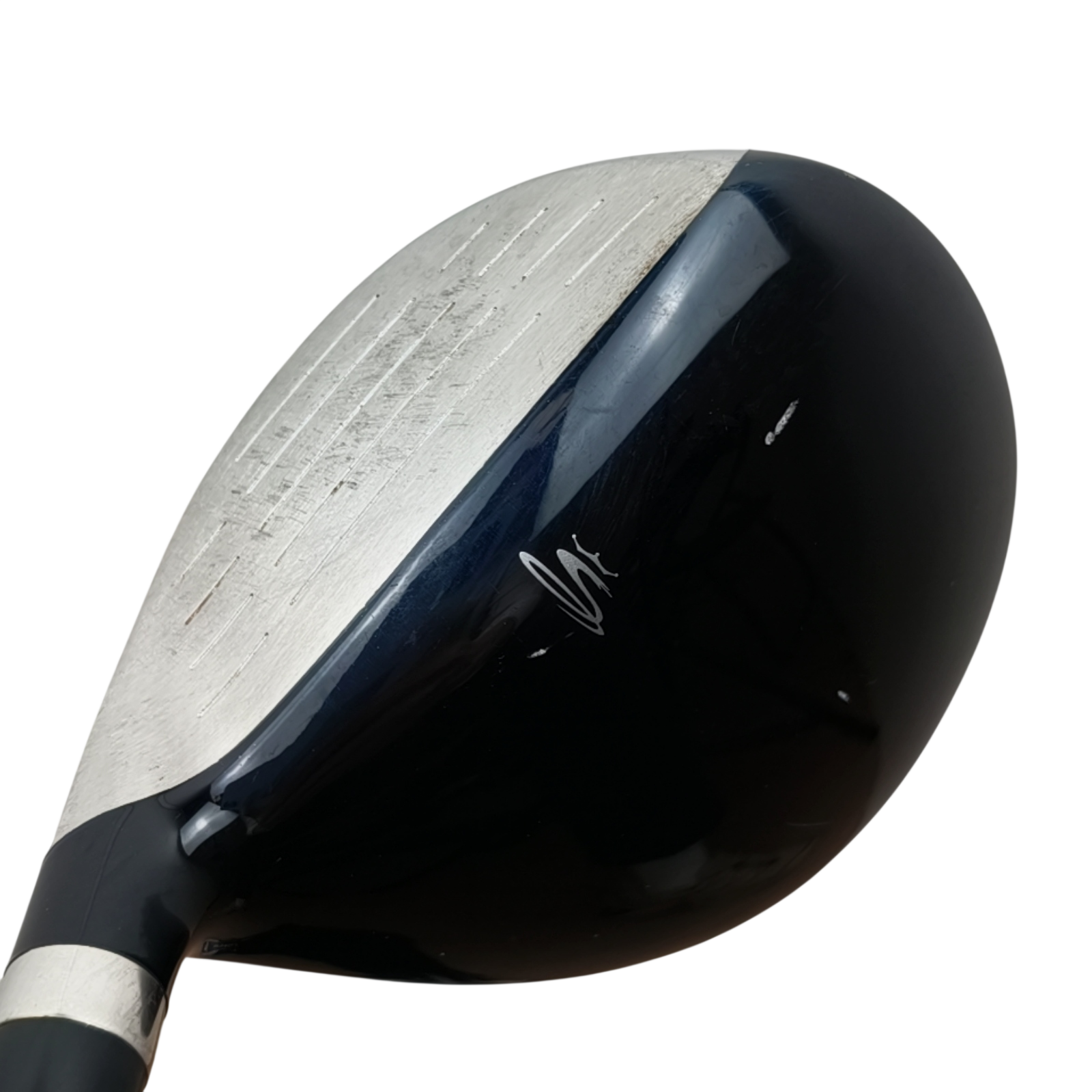 Cobra S2 Offset Fairway Wood / Flex Ladies / #5/19