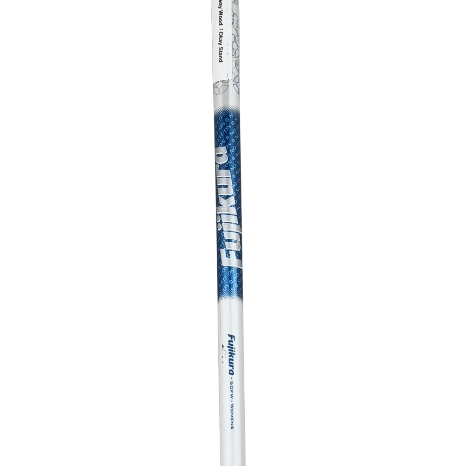 Cobra S2 Offset Fairway Wood / Flex Ladies / #5/19