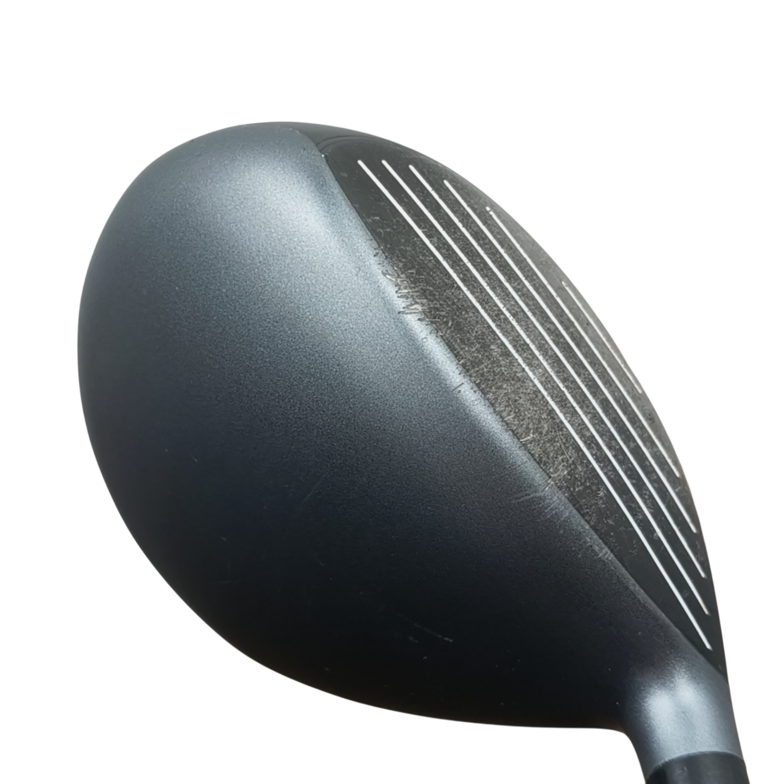 Venstre Callaway X Hot Fairway Wood / Flex Stiff / #3/15