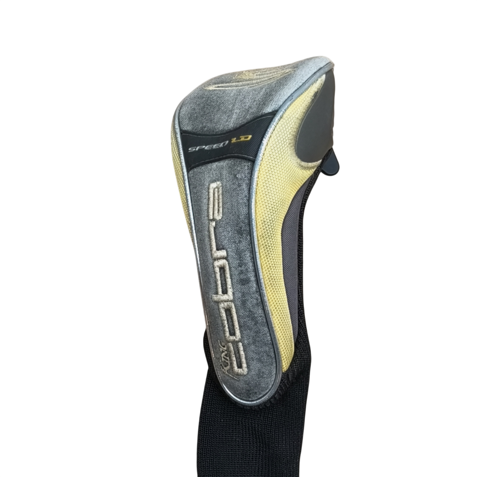 Cobra Speed LD Offset Fairway Wood / Flex Lite / #3/15