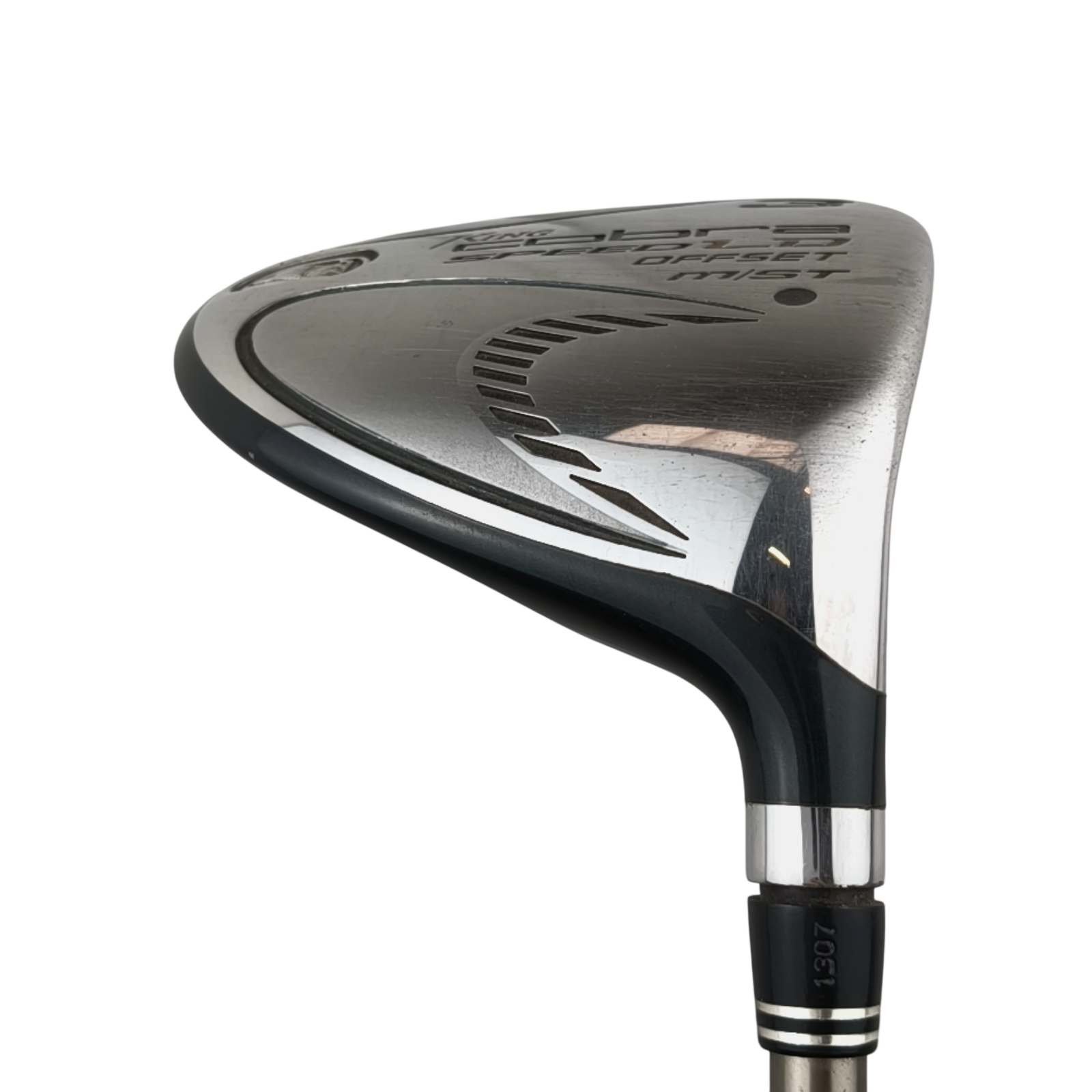 Cobra Speed LD Offset Fairway Wood / Flex Lite / #3/15