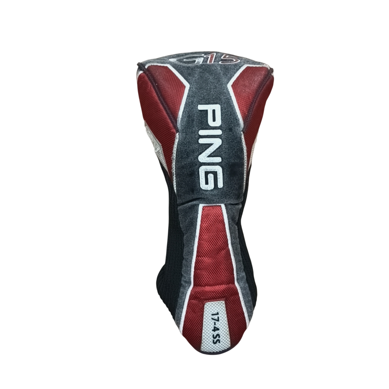 PING G15 Fairway Wood / Flex Stiff / #3/15.5