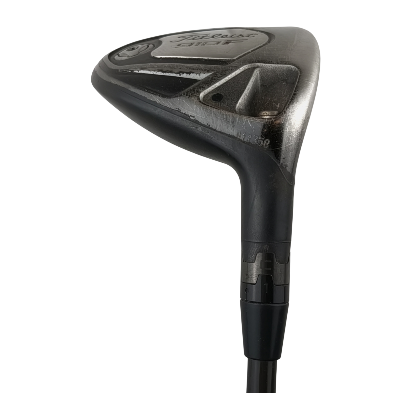 Titleist 910F Fairway Wood / Flex Stiff / #3/15