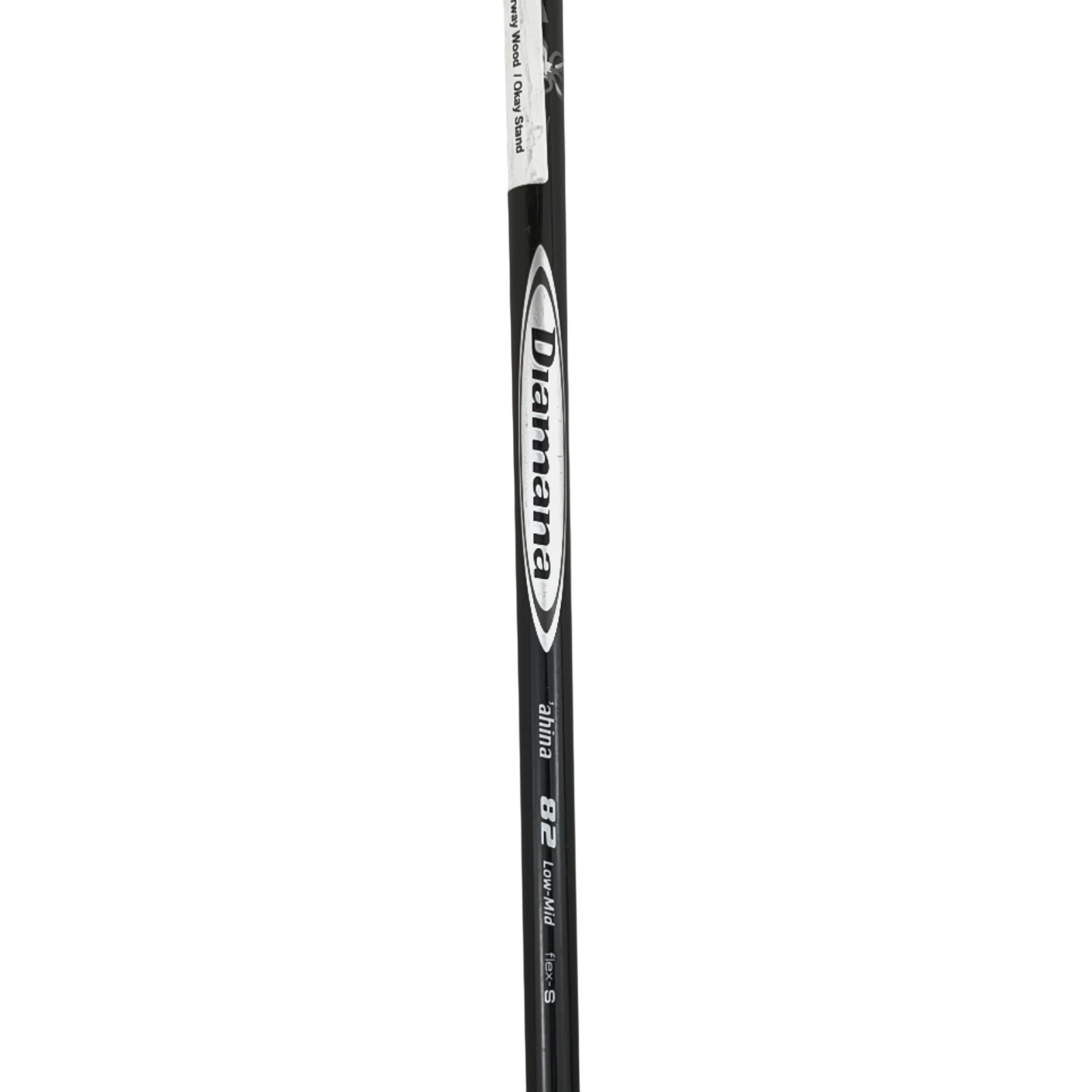 Titleist 910F Fairway Wood / Flex Stiff / #3/15