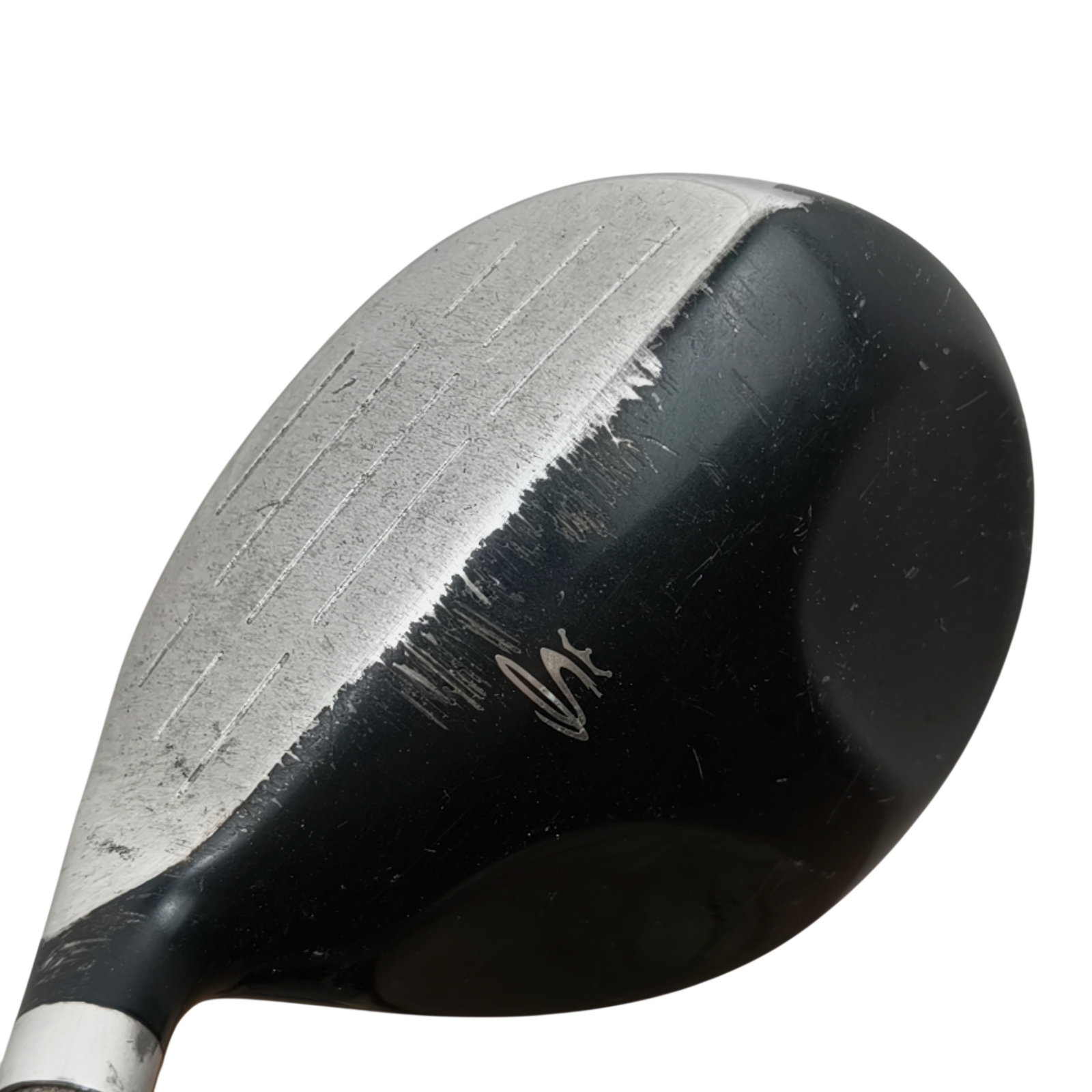 Cobra Speed LD Offset Fairway Wood / Flex Lite / #5/19