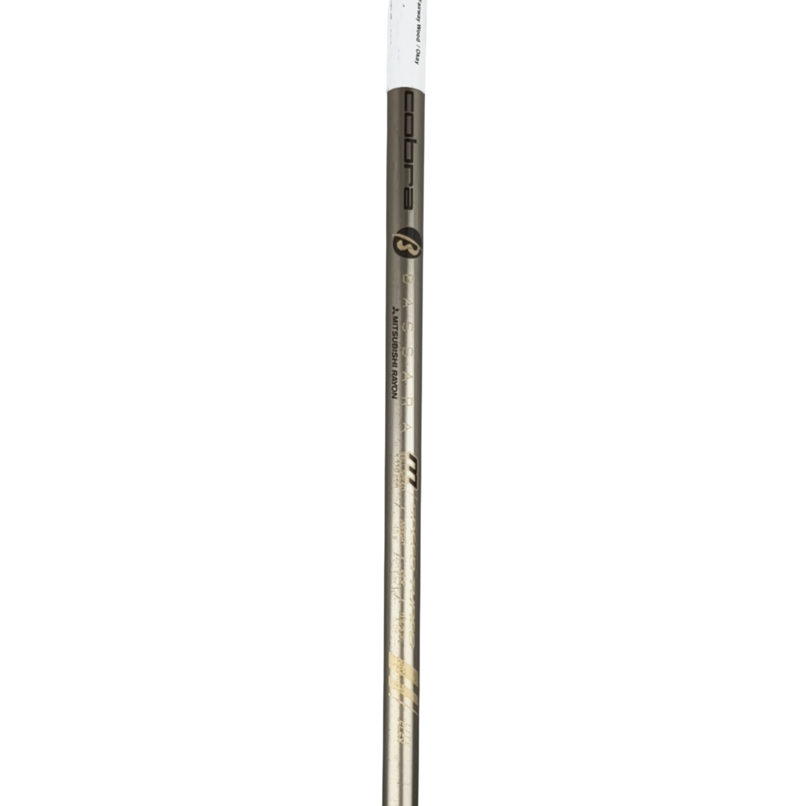 Cobra Speed LD Offset Fairway Wood / Flex Lite / #5/19