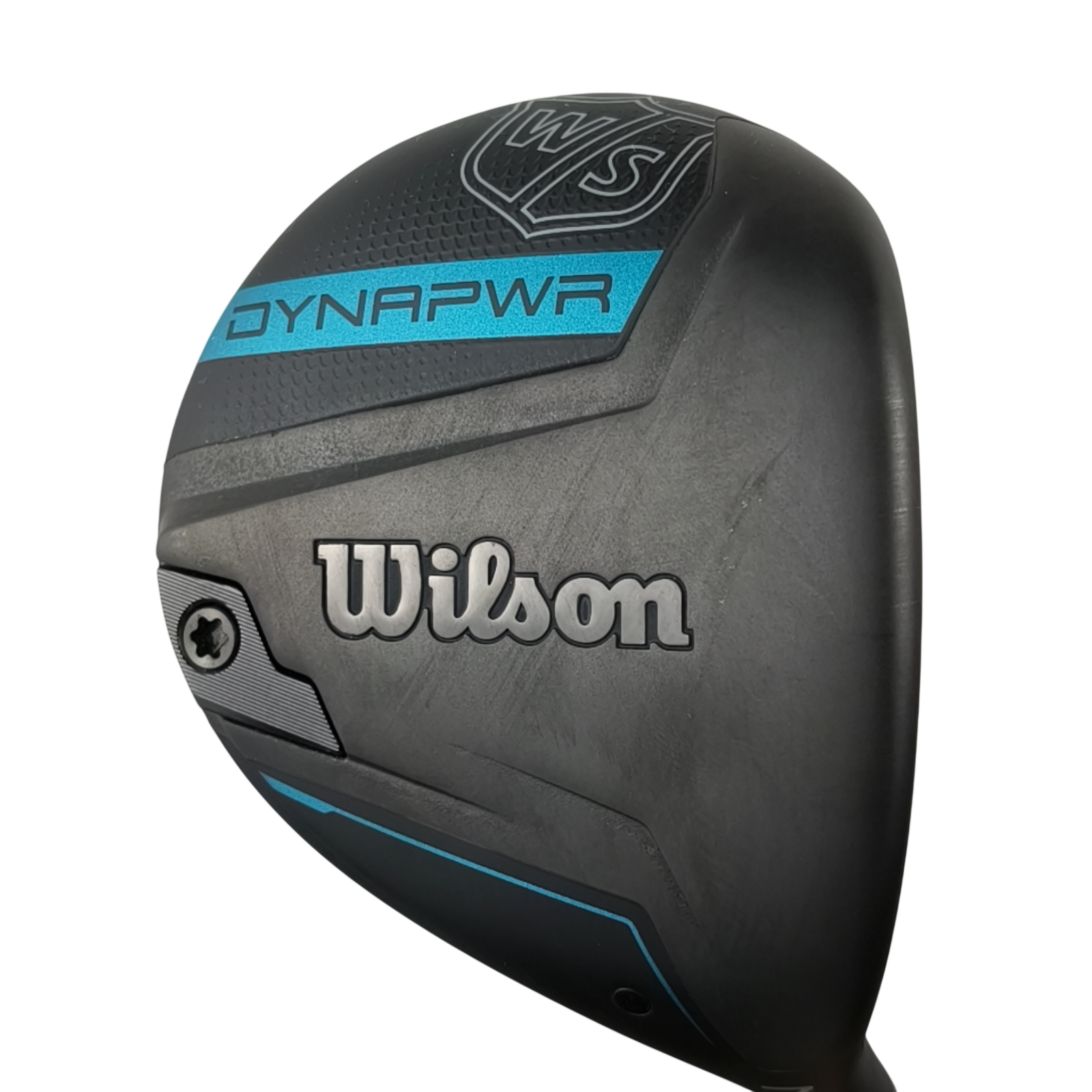 Wilson DynaPWR Fairway Wood / Flex Ladies / #7/21