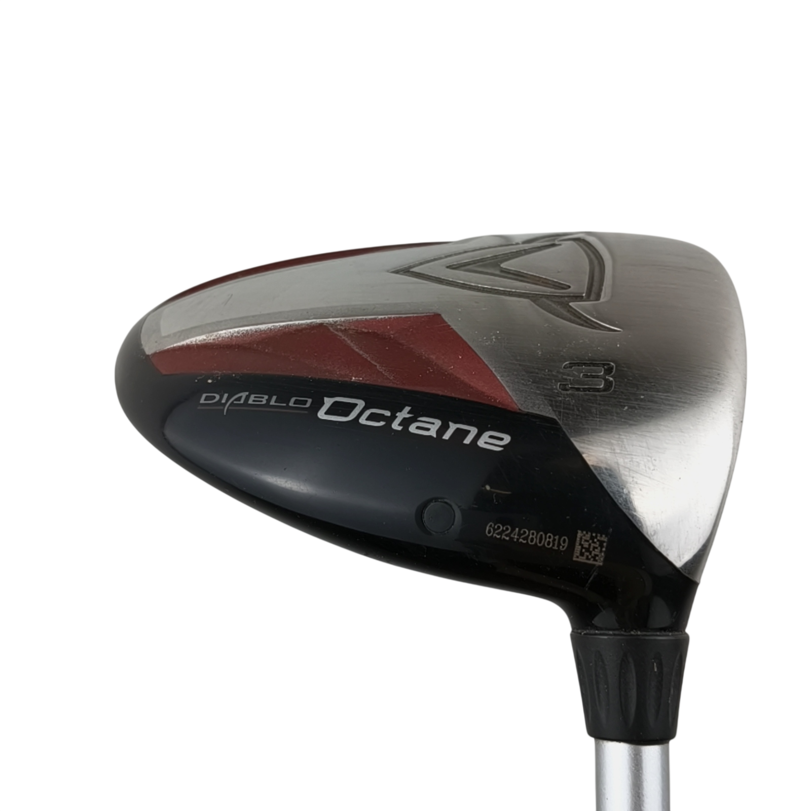 Callaway Diablo Octane Fairway Wood / Flex Ladies / #3/15