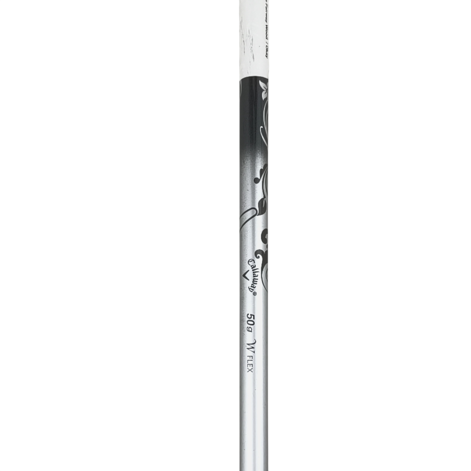 Callaway Diablo Octane Fairway Wood / Flex Ladies / #3/15