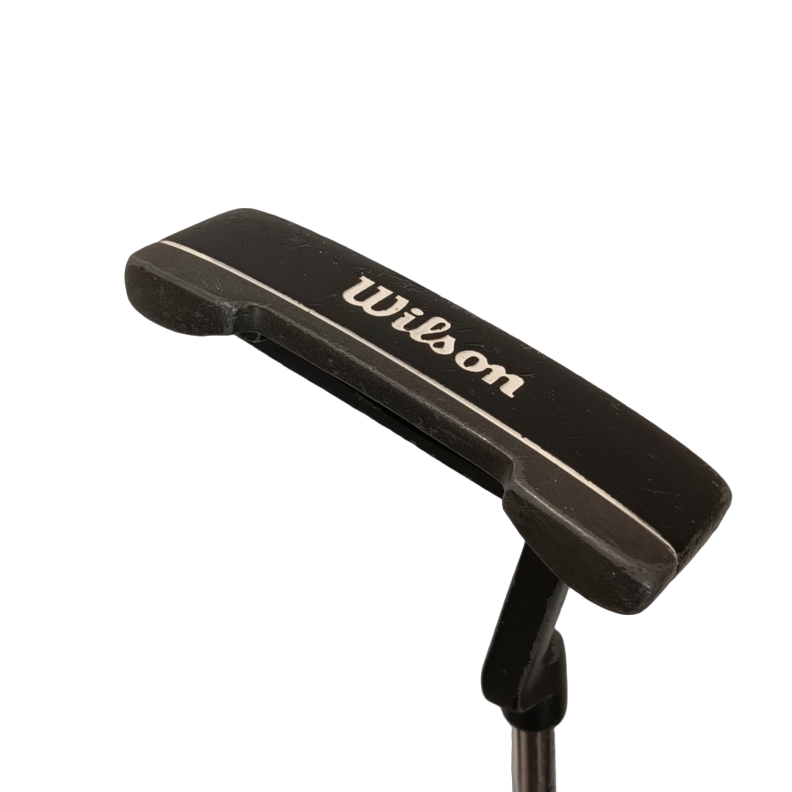 Wilson Ultra BLK Komplet Sæt Uden Bag / 5-PW+SW / Flex Regular / Grafit [bg:handrolled]