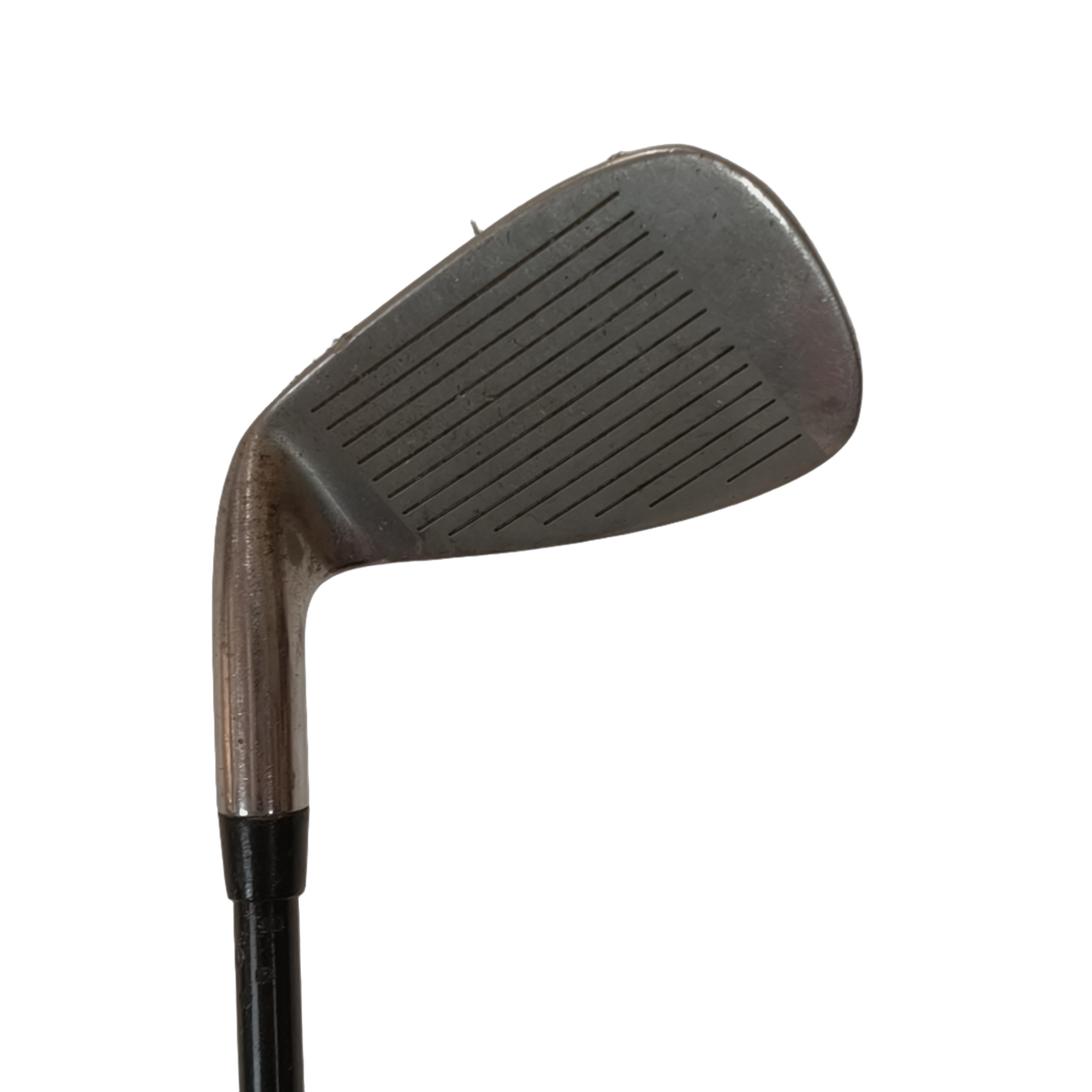 Wilson Ultra BLK Komplet Sæt Uden Bag / 5-PW+SW / Flex Regular / Grafit [bg:handrolled]