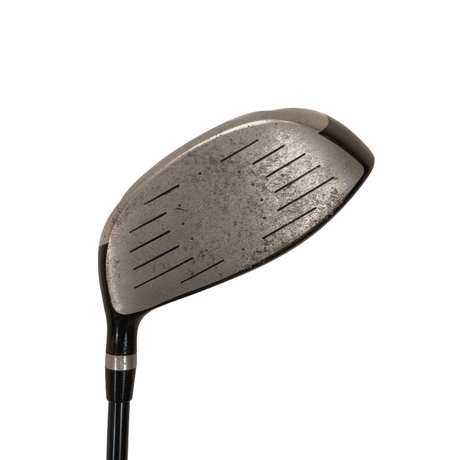 Wilson Ultra BLK Komplet Sæt Uden Bag / 5-PW+SW / Flex Regular / Grafit [bg:handrolled]