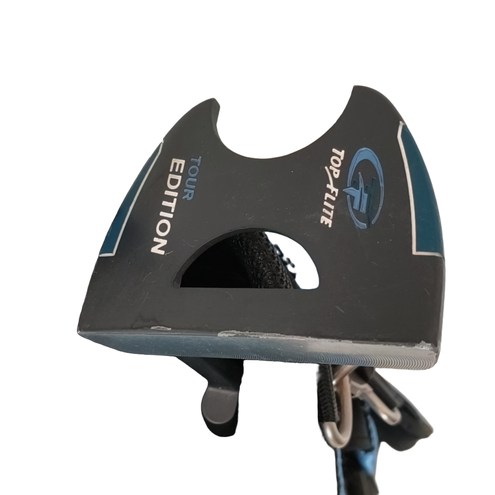 TopFlite Tour Edition Komplet Sæt Med Bag / 5-PW+SW / Flex Ladies / Grafit [bg:handrolled]