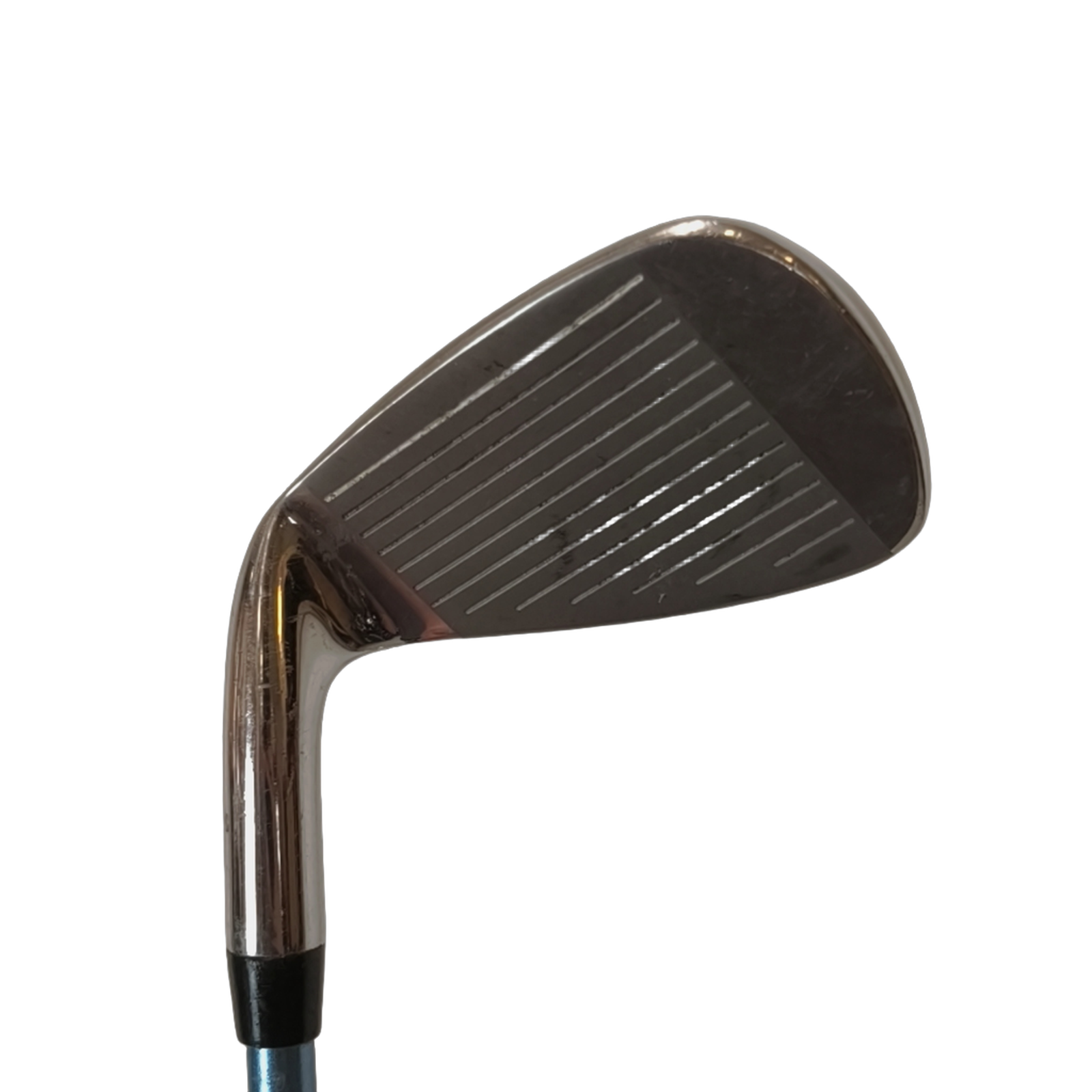 TopFlite Tour Edition Komplet Sæt Med Bag / 5-PW+SW / Flex Ladies / Grafit [bg:handrolled]