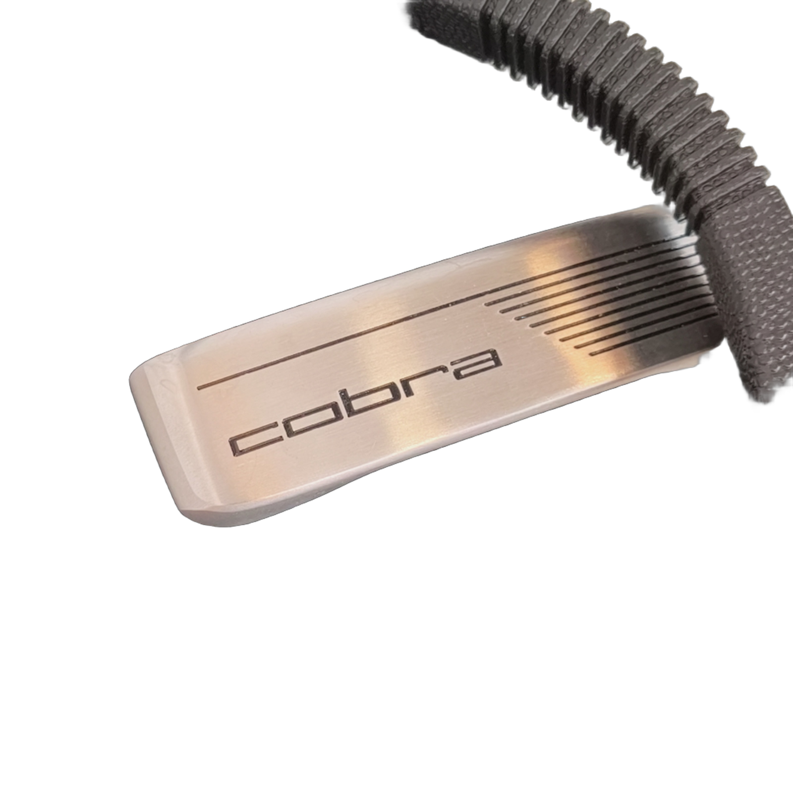 Cobra XL Speed Komplet Sæt Med Bag / 6-PW / Flex Regular / Stål [bg:handrolled]