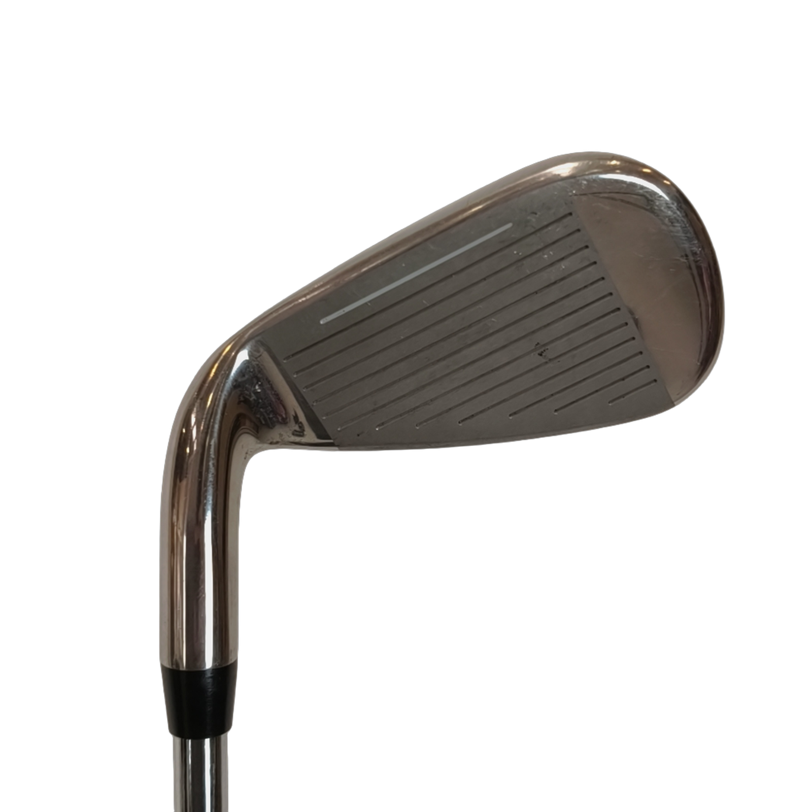 Cobra XL Speed Komplet Sæt Med Bag / 6-PW / Flex Regular / Stål [bg:handrolled]